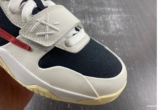 Travis Jumpman Scott Jack Jordan TR FZ8117-101 0915